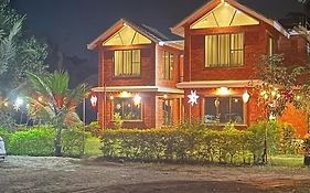 Redstone Farmhouse